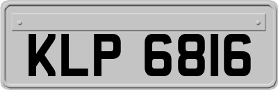 KLP6816