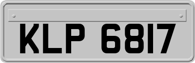 KLP6817