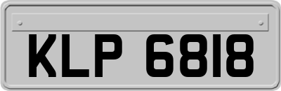 KLP6818