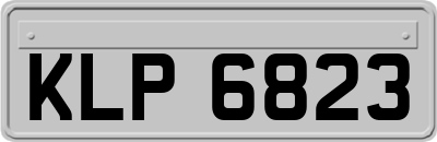 KLP6823