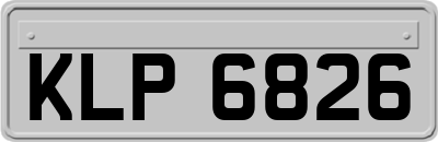 KLP6826