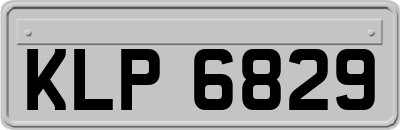 KLP6829