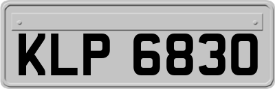 KLP6830