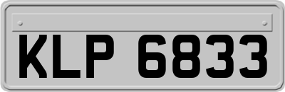 KLP6833
