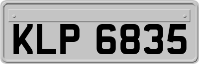KLP6835