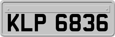 KLP6836