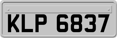 KLP6837