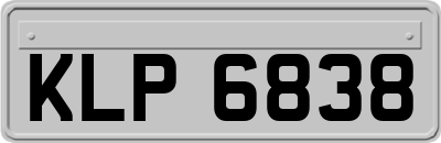 KLP6838