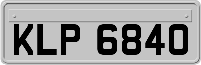 KLP6840