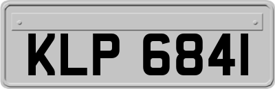KLP6841