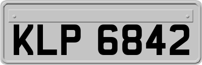 KLP6842