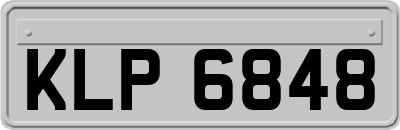 KLP6848