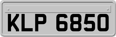 KLP6850