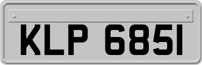 KLP6851