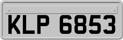 KLP6853