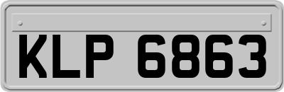 KLP6863