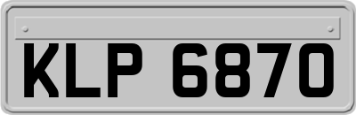 KLP6870