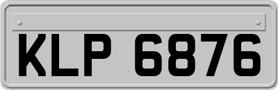 KLP6876