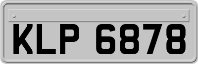 KLP6878