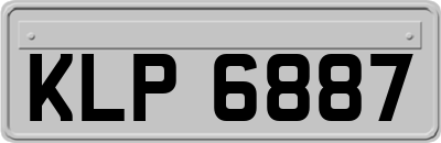 KLP6887