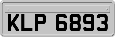 KLP6893