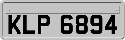 KLP6894
