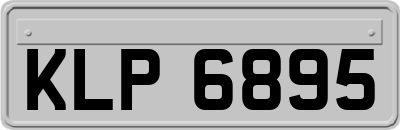 KLP6895