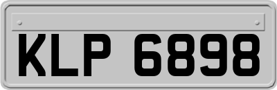 KLP6898