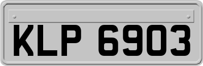 KLP6903
