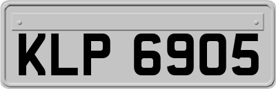 KLP6905