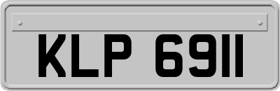 KLP6911