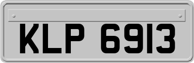 KLP6913