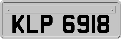 KLP6918