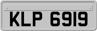 KLP6919