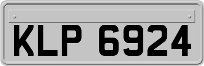 KLP6924