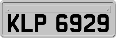 KLP6929