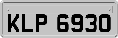 KLP6930