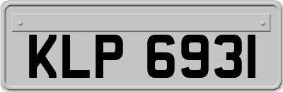 KLP6931