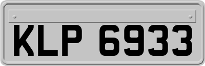 KLP6933