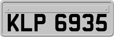 KLP6935