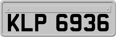 KLP6936