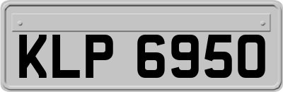 KLP6950