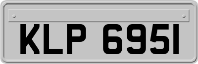 KLP6951