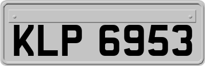 KLP6953