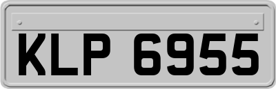 KLP6955