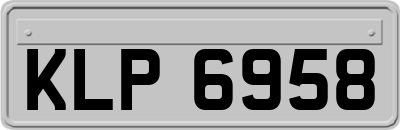 KLP6958