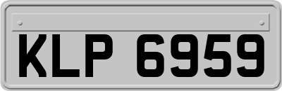 KLP6959