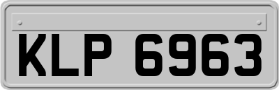 KLP6963