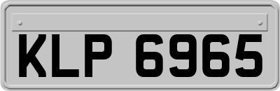 KLP6965