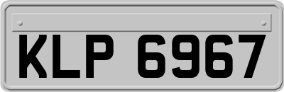KLP6967